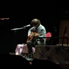 William Tyler - Highway Anxiety (Live at Capitol Theatre 2016)