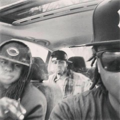 Complex Ft. Jace Jordan - Shadow Of An MC