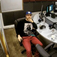 PODCAST 11-02-2016 MIND THE RAP - POLISH RADIO LONDON