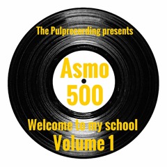 Asmo 500 - The Wind (Cut)