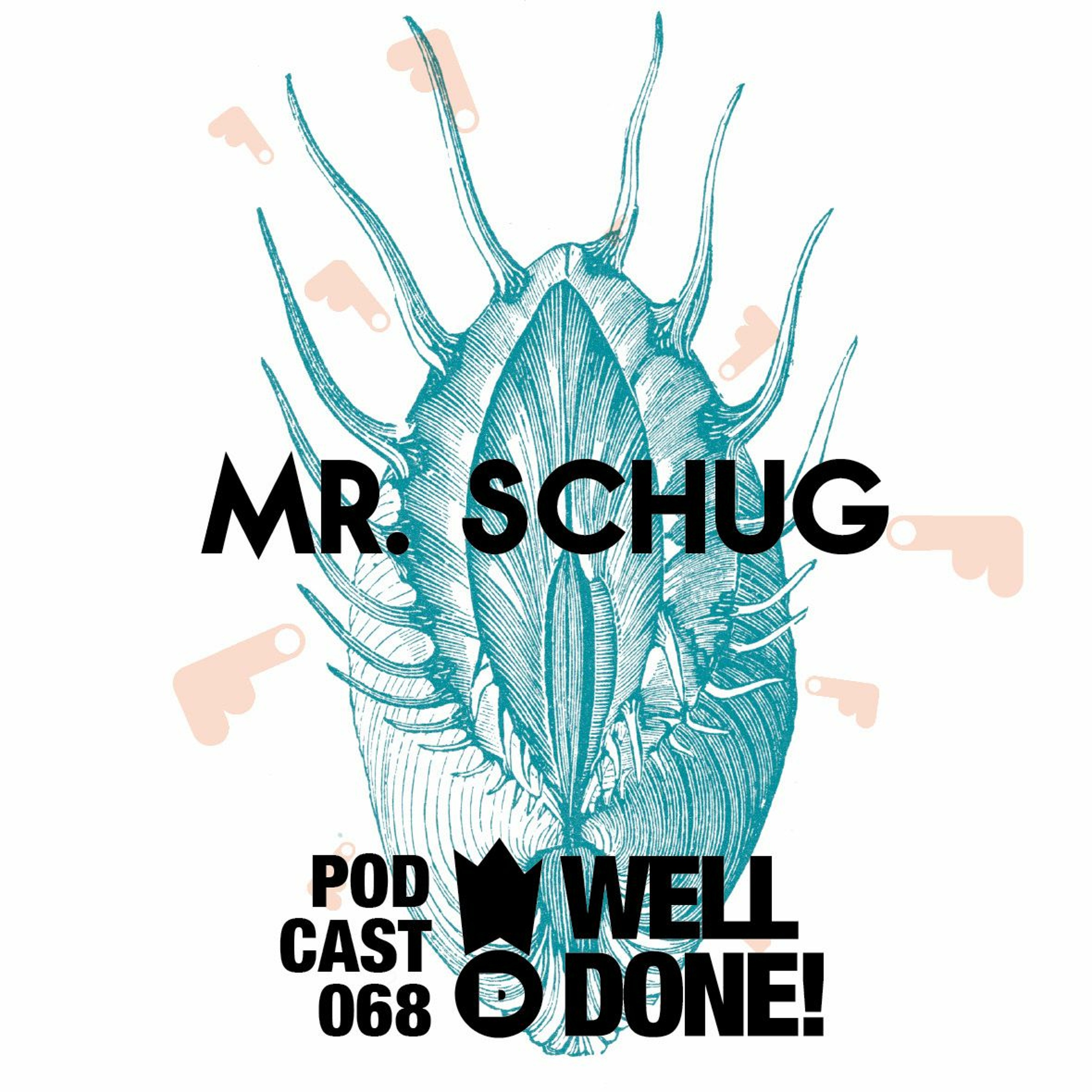 WellDone! Music - Podcasts