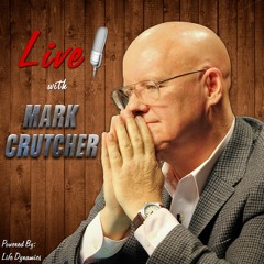 On Air With Mark: Black Genocide in America Called "Vital Work"