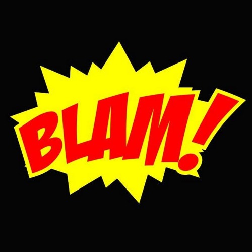 PERSIST - BLAM VIP "FREE DOWNLOAD"