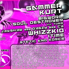 GAMMER & WHIZZKID @ HORIZON April 2011 FREE DOWNLOAD