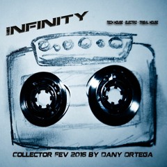 Collector Infinity 2016 By Dany Ortega