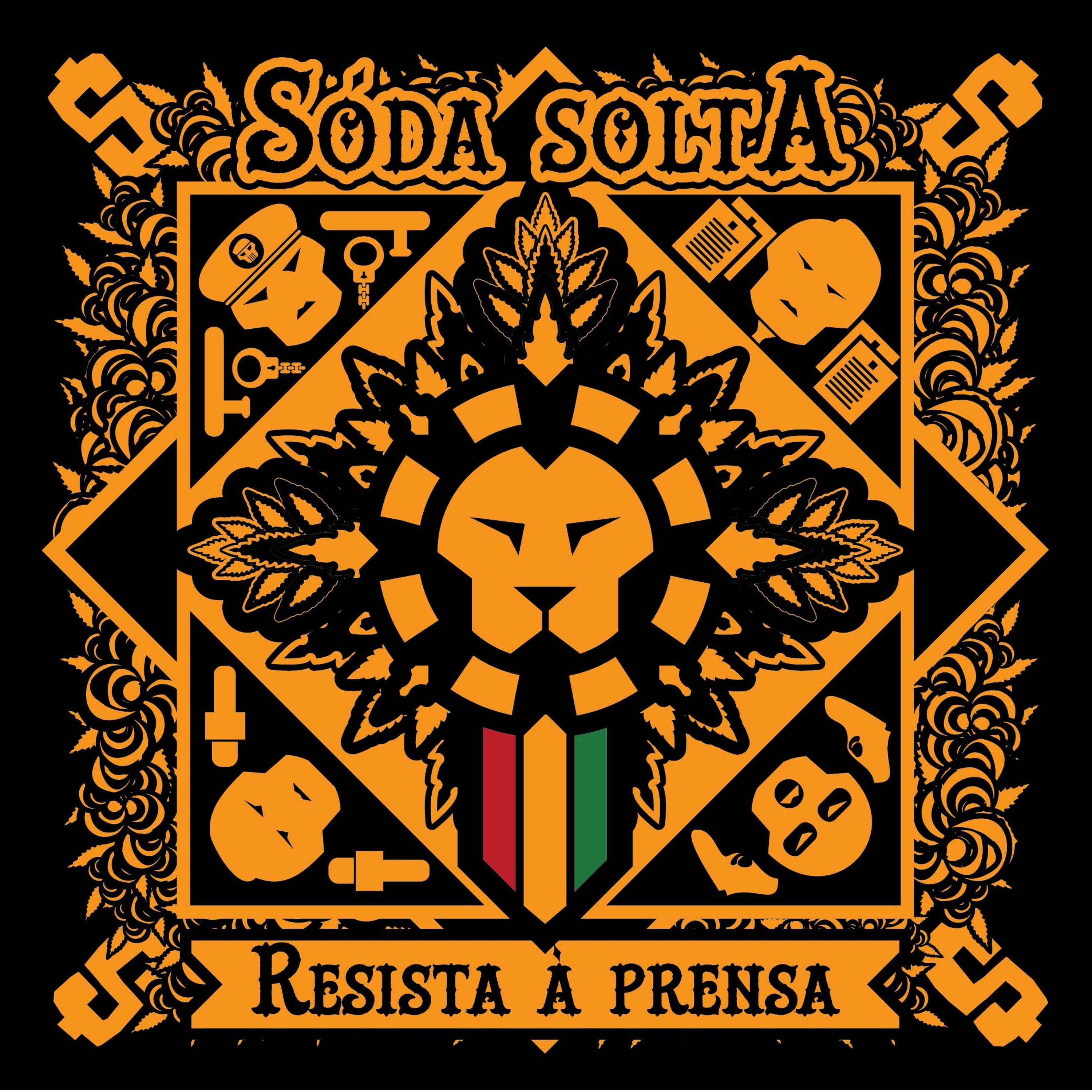 Sóda Solta