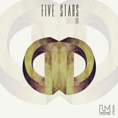 FreedomB "She Did The Bass" (Original Mix)