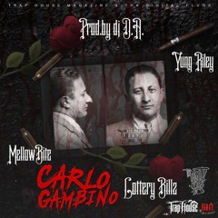 Карло Гамбино Feat. Yung Riley & Lottery Billz (Prod. By DJ D.A.)