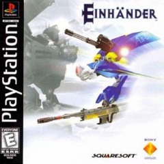 Einhander