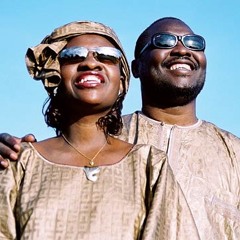 Amadou & Mariam - Je Pense A Toi (Tripsound Remix)