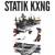 Artwork for Statik KXNG " Magic & Bird"