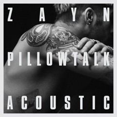 Danny Andrade - PillowTalk (Zayn Cover) [Acoustic Version]