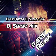 Ultra Dale Hasta El Suelo Mix [[PartyRemix]]