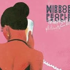 Mirror People & Rowetta - Telephone Call  (Cut Slack Remix)