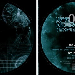 MAGLEV By NEUROCORE UPR 008