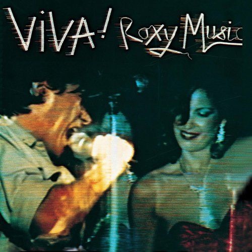 Roxy Music - If There Is Something (Y4N Edit)
