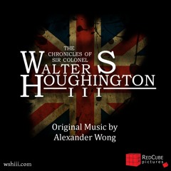 The Chronicles of Houghington: Main Theme