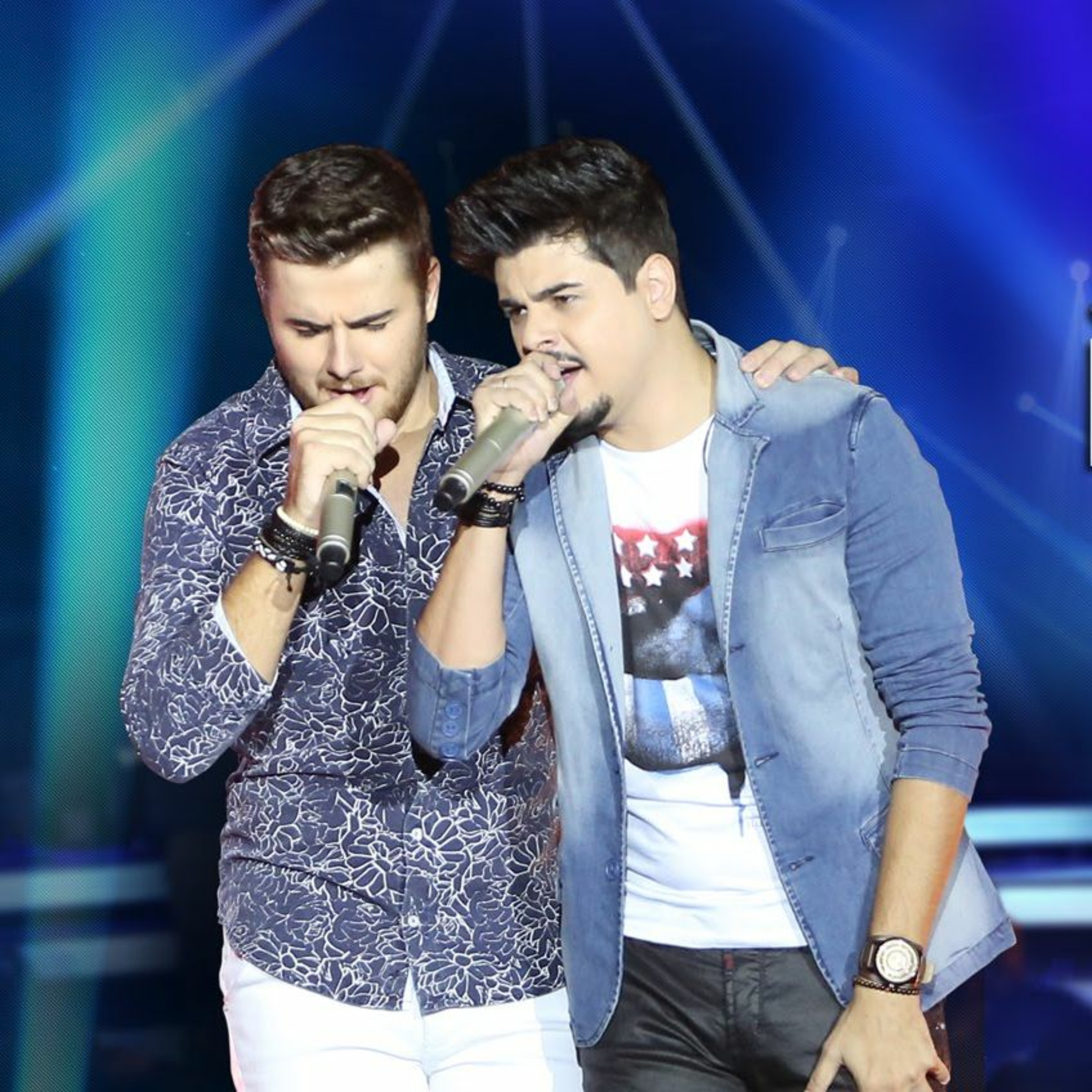 Sertanejo universitario (2018)