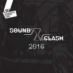Soundclash 2016 Entry