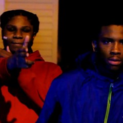 JayFifteen - TrapNFifteen