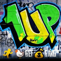 1Up Reloaded Cocaine Wayne County x B Ray