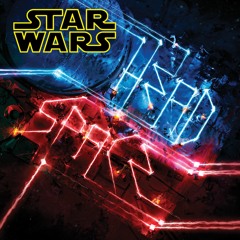 Röyksopp "Bounty Hunters" - Star Wars Headspace