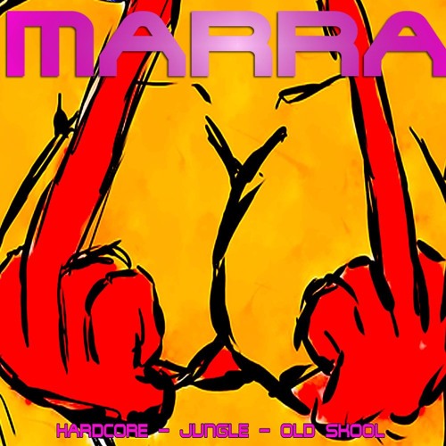 Marra- Solar Plexus