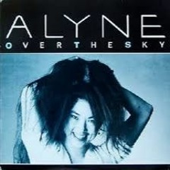 ALYNE - Over The Sky (1985)
