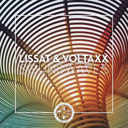 Lissat & Voltaxx Vs. Marc Fisher Feat. Jenniffer Kae - Groovejet (Chillout Edit)