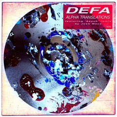 DEFA - Aeyah (Josh Mace Remix) (Clip)