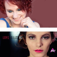 Ív - Love kills me (Selector Emka remix)