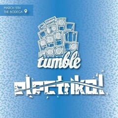 Subzero - 3rd Birthday Bangers [Free EP]