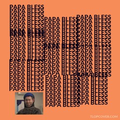 Papa Bless (The Album)