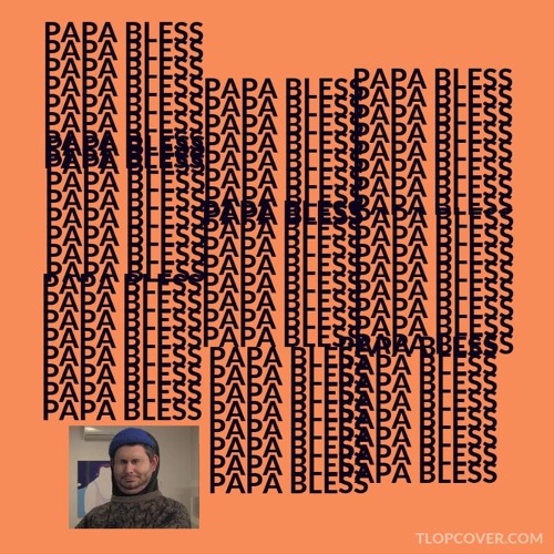 Papa Bless (The Album)