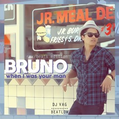 Bruno Was Your Man (beats edition)