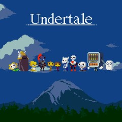 Undertale - Once upon a time (pxTone cover)