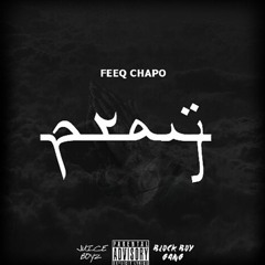 Feeq Chapo- Pray