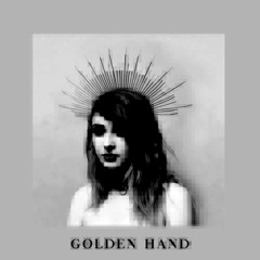 Mothica - Golden Hand (Cliffy remix)