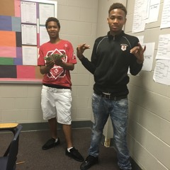 Li Tim x Santana x Li Alex