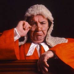 In My Defence, I was a bit drunk