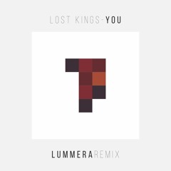 Lost Kings feat. Katelyn Tarver - You (Lummera Remix)