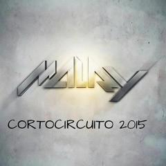 MALRY HATEBUSTERS CORTOCIRCUITO SESSION 2015