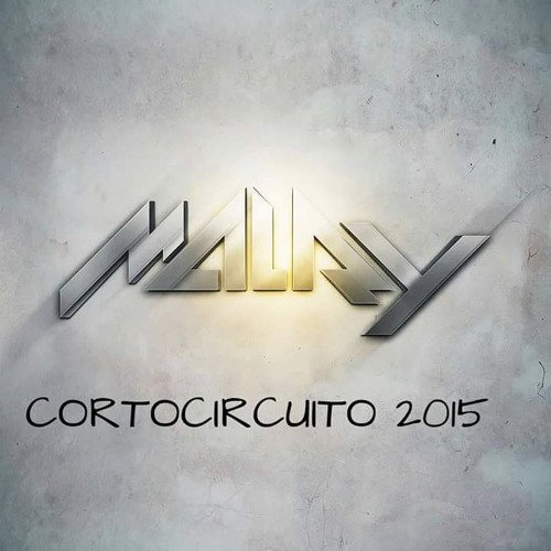MALRY HATEBUSTERS CORTOCIRCUITO SESSION 2015