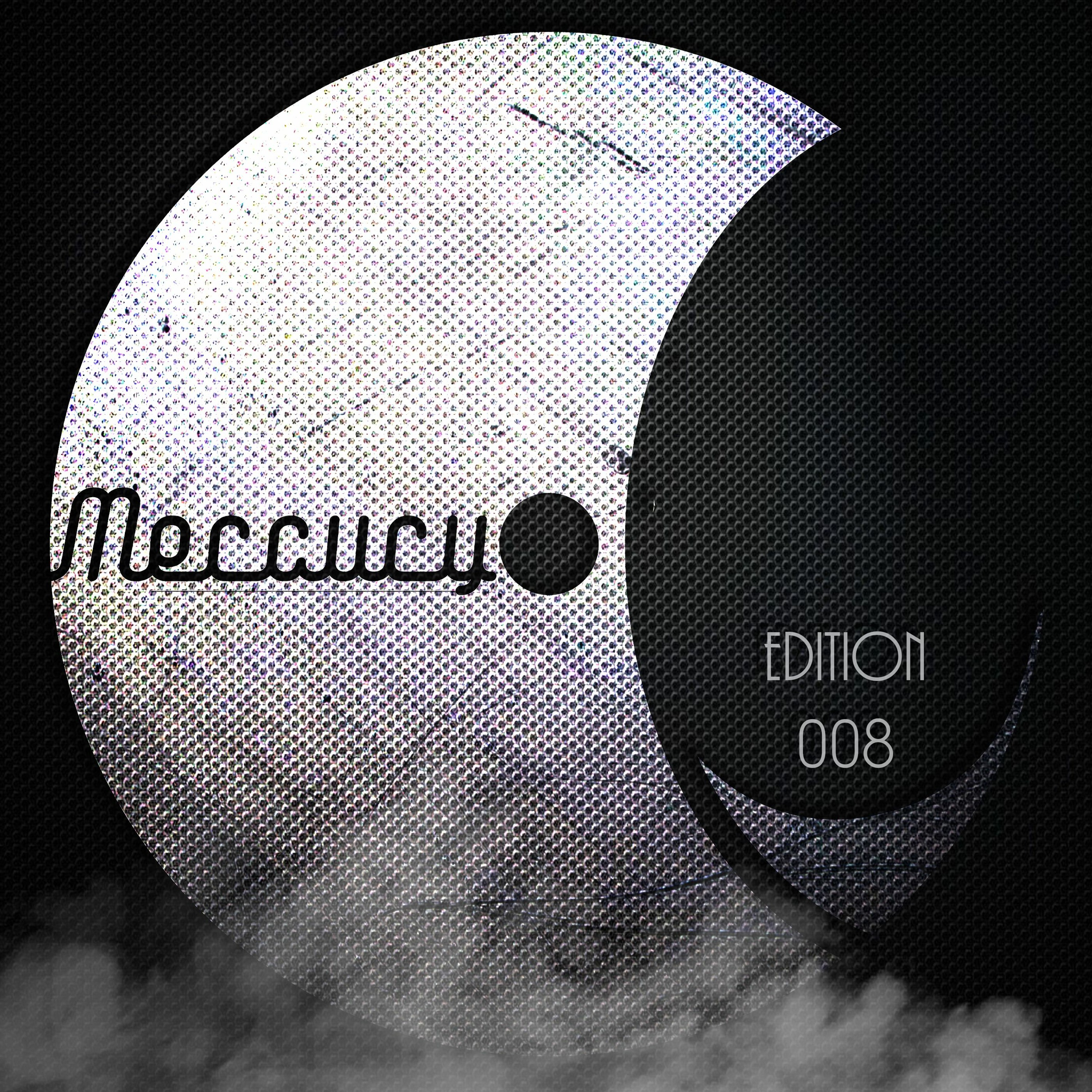 Mercury - Podcast#008 episode artwork