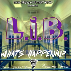 L.I.B - Whats Happenin.mp3