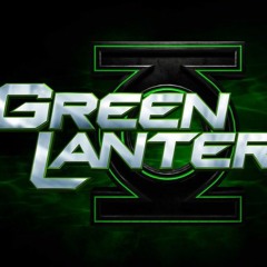 Green Lantern Suite
