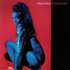 BLACK BOX MEGAMIX.
