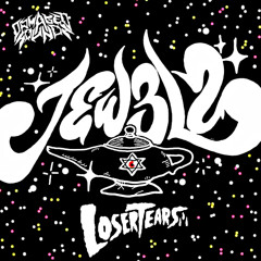 JEW3LZ - LET ME HIT (OR NAH...) [DS Freebie]
