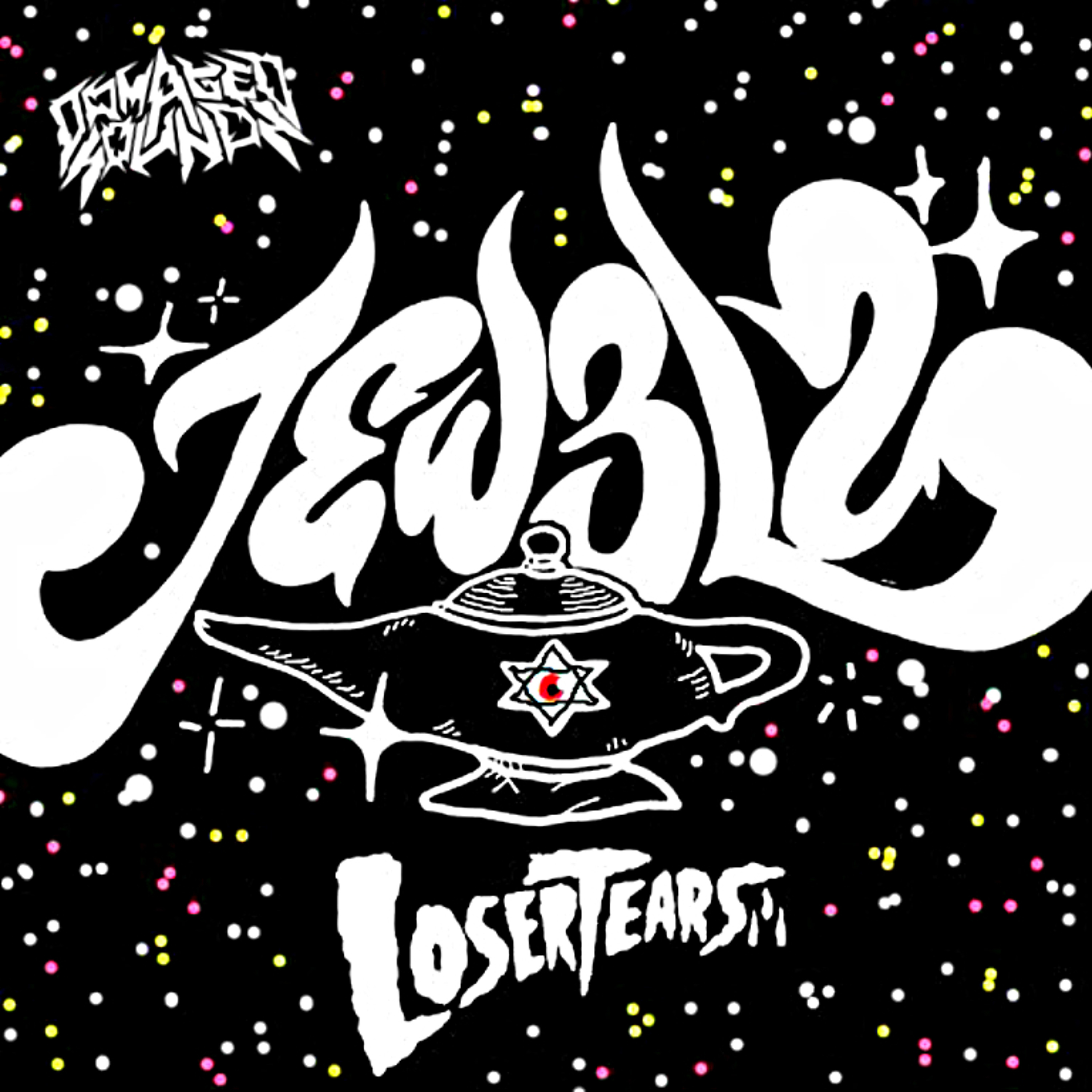 JEW3LZ - SWEG DOWN FOR WHAT [DS Freebie] episode artwork
