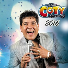 COTY HERNANDEZ - VOLVIO EL PARRANDERO